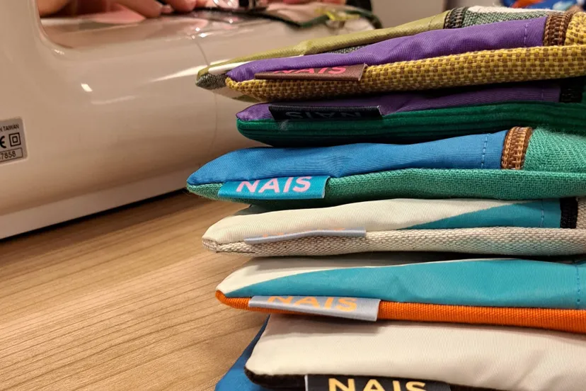 nais textiel cc by nc nd 30