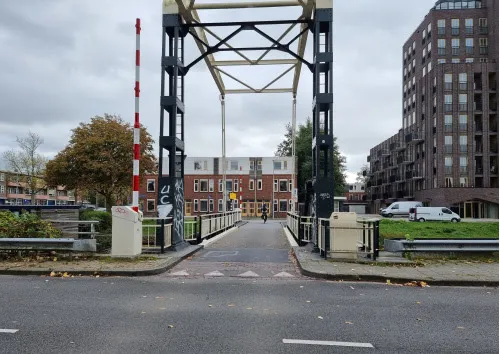 oliemuldersbrug gemeente