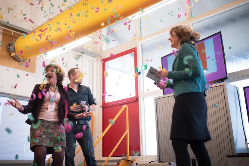 onthulleybloemhofflancering 1 fotos remi homan