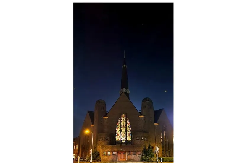 oosterkerk nachtvandenacht buiten manon kruize team nacht van de nacht in de oosterkerk2