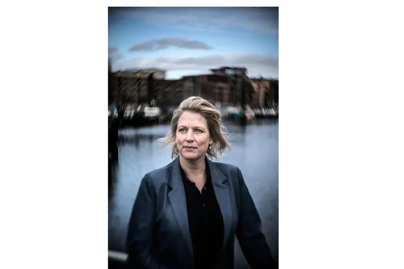 paula lambeck siese veenstra kunstpunt1