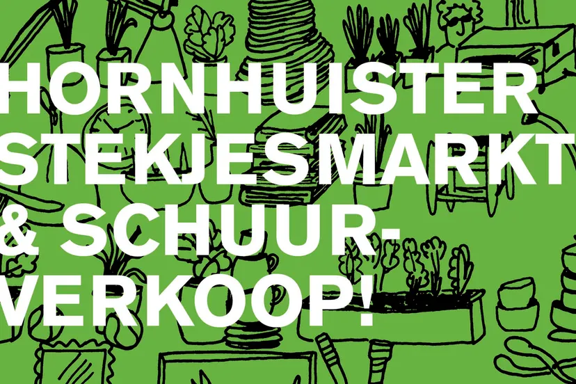 profielfoto stekjesmarkt hornhuizen