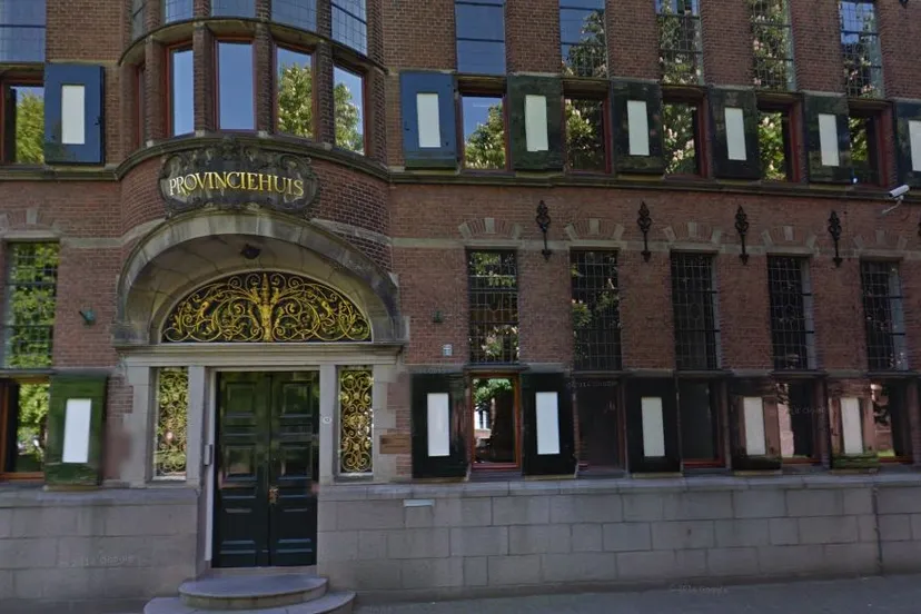 provinciehuis