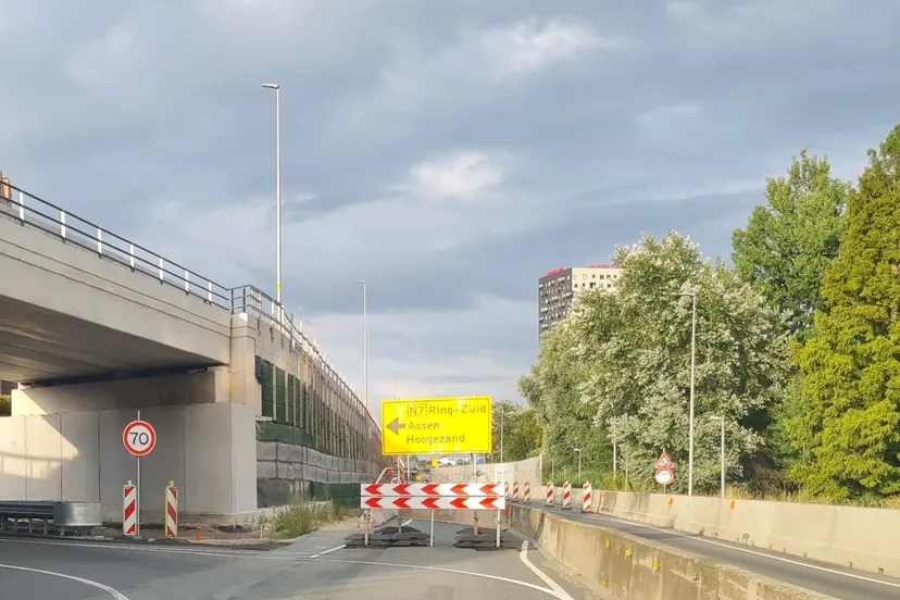 richting vrijheidsplein