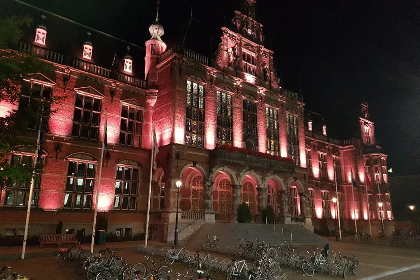 rijksuniversiteit groninger museumnacht