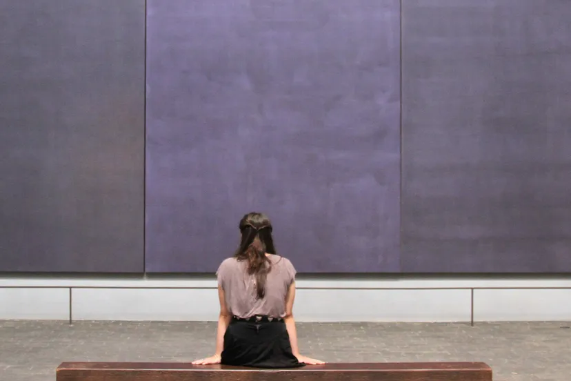 rothko still uit documentaire mboonstra