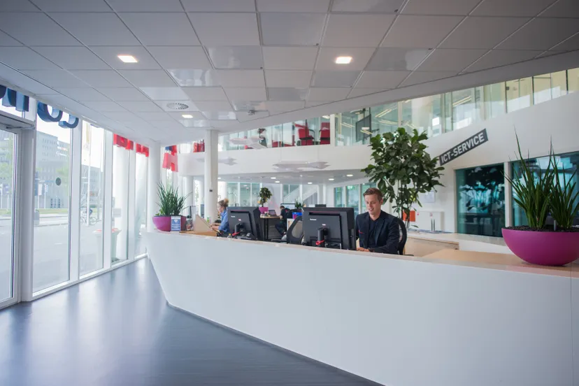 servicepunt boumaboulevard