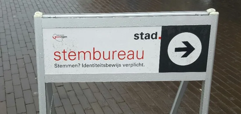 stembureau