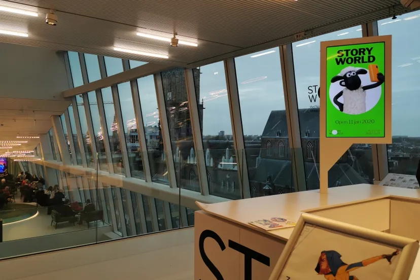 storyworld