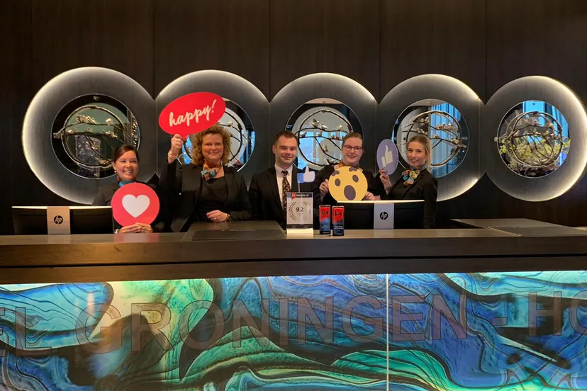 valk groningen hoogkerk 1 hotelsnl