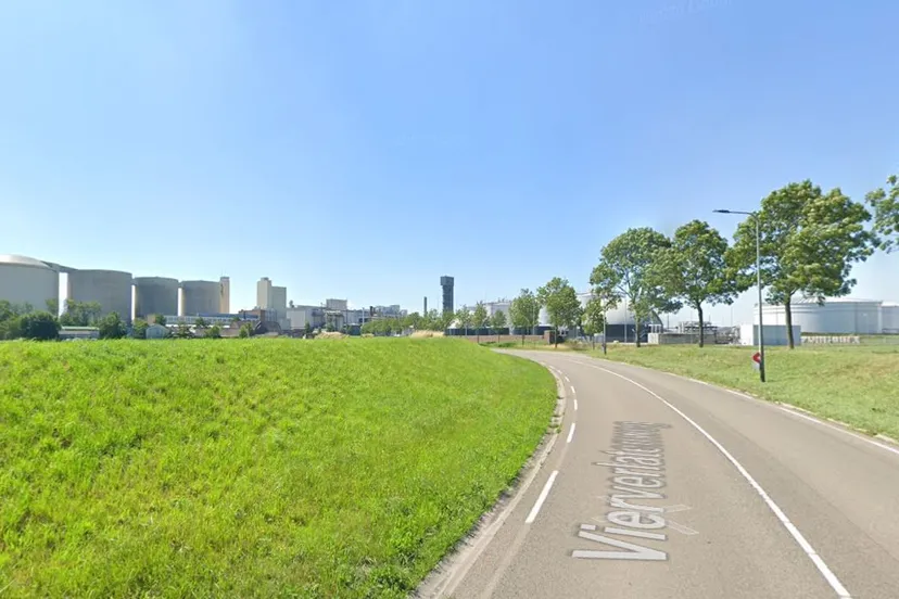 vierverlatenweg hoogkerk