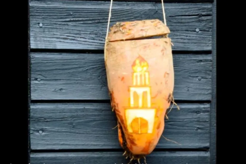 voederbiet lampion you tube beeldcitaat gertjan van der meulen1