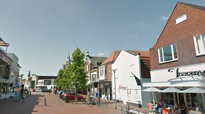 winschoten