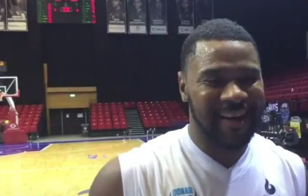 you tube donar tv lance jeter