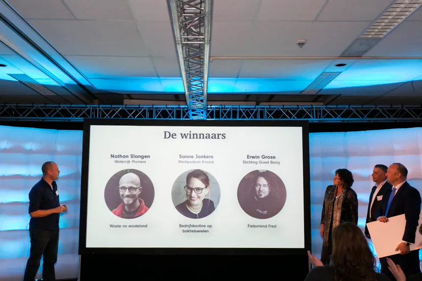 07 11 2017 gochallenge prijsuitreiking martiniplaza lsfotogfrafie 00241