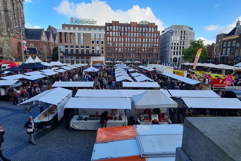 1 groninger marktendagen