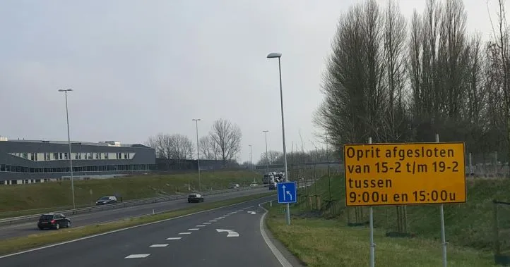 1 ring oost ulgersmaborg