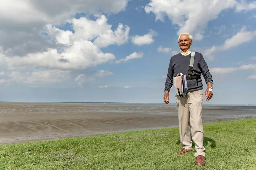 1109 ivyone wear demonstratie van de ivyone wear