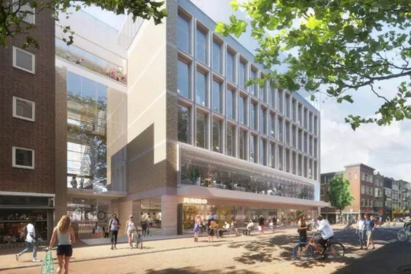 118765334 2692279877657116 1674277213436848631 o fietsen stalling gemeente groningen