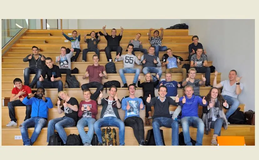 12 automotive logistiek