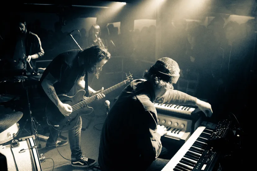 126161311 110895887510540 6865573536036023458 n grunnsonic foto door harry bijlstra