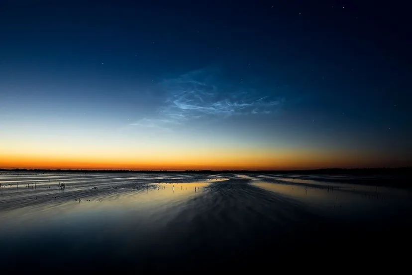 1280px noctilucent clouds bargerveen lichtende nachtwolken bij bargerveen cc by sa 30 hrald