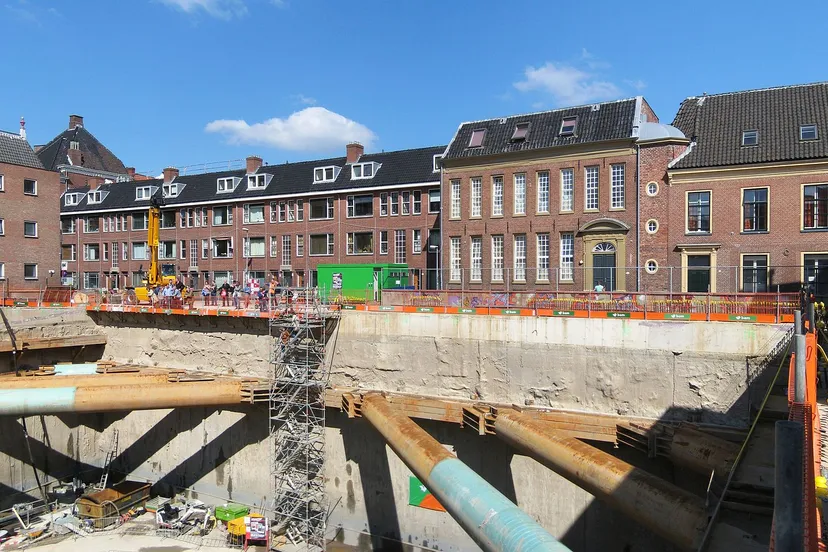 140419 bouwput groninger forum groningen nl 2 cc by sa 30 wutsje