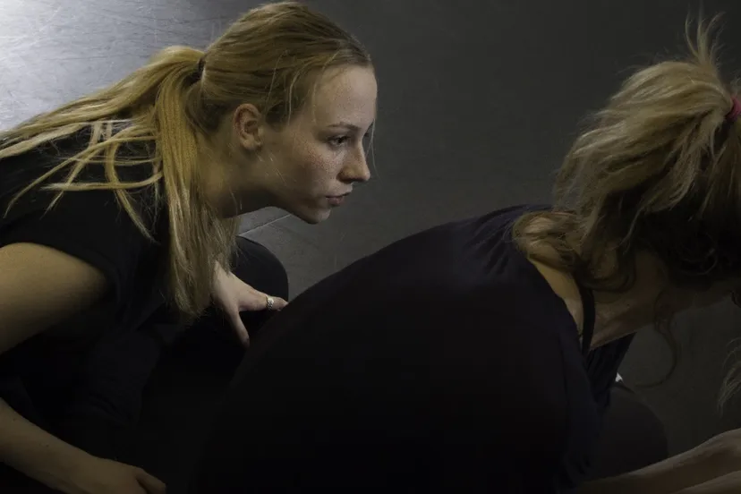 20160420 persfoto ens dansvoorstelling