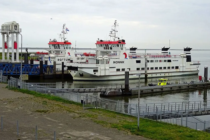 20160920 monnik en rottum1 lauwersoog schiermonnikoog cco gouwenaar