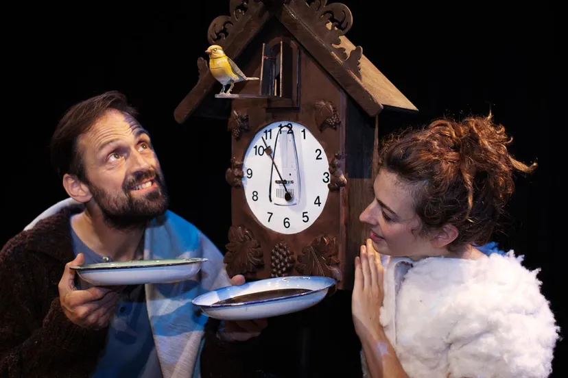 20170324 muziektheater bij vrijdag voor kinderen vanaf 4 jaar