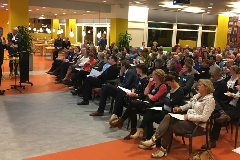 2018 01 30 opening doktersdiner