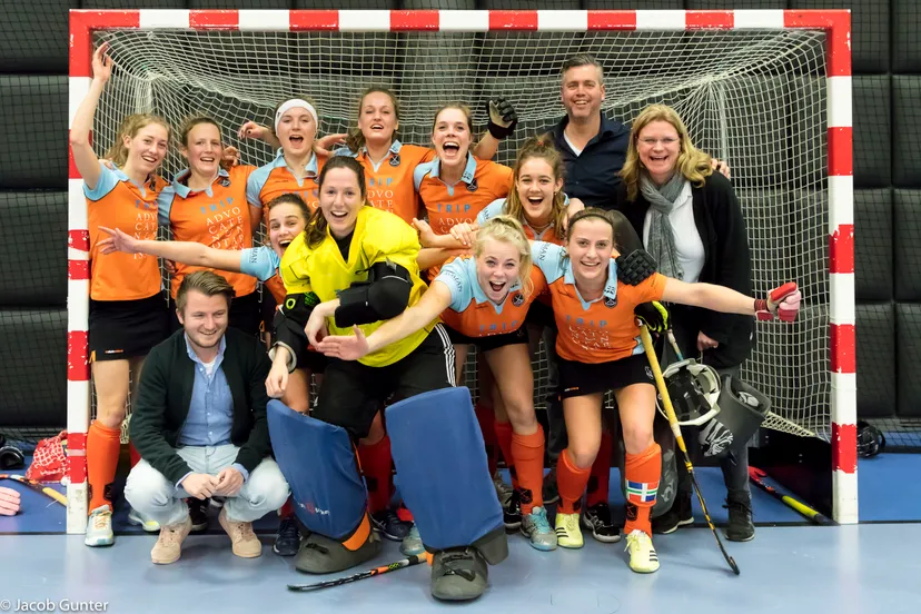 20180204 b9a8520 het team dat zich heeft gehandhaafd