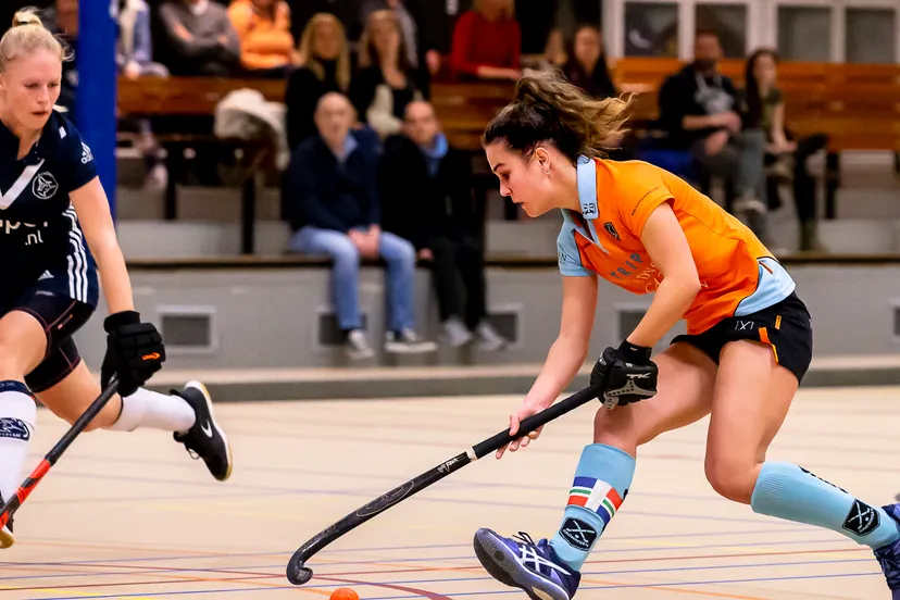 20181222 a16q6349 florentine blom ghhc groningen breekt door de defensie van pinoke e1545506516242