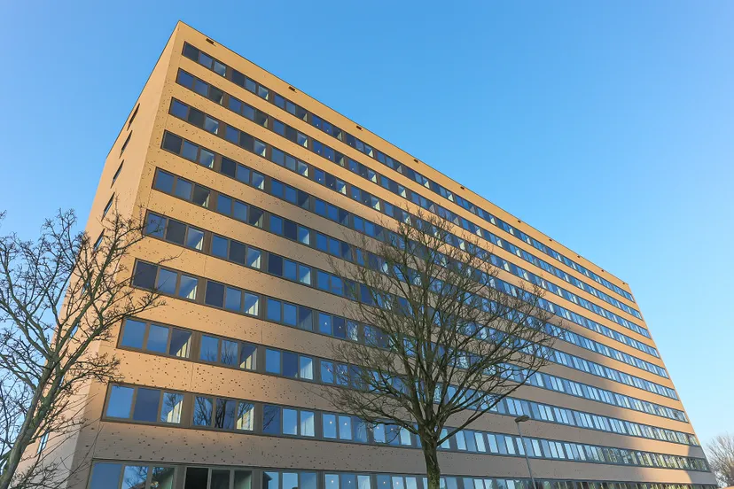 202101 studentenpand acero b johan bosma van fotostijl in opdracht van lefier