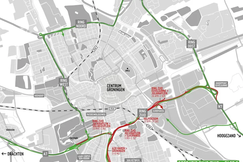 20240504 wat is open en dicht 4 5 mei