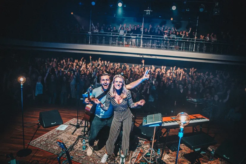 21nederlandse internetsensatie suzan freek