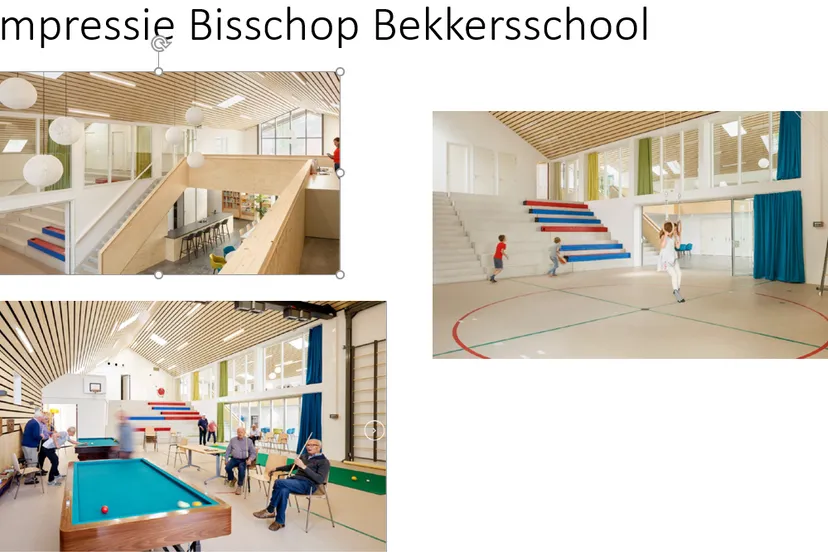 22 01 19 impresssie bisschop bekkersschool