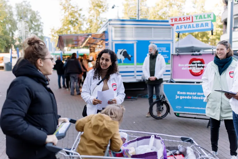 22 01 21 resultaten week van het afval marleen annema