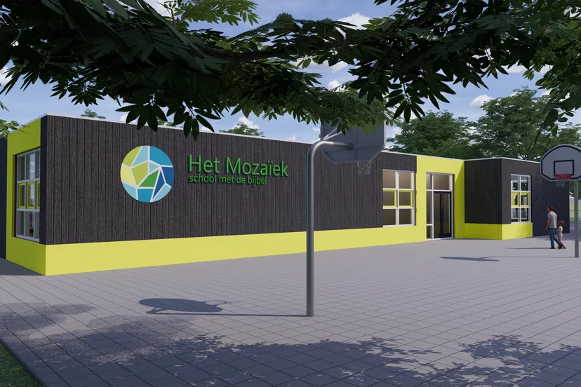 22 02 14 nieuwbouw het mozaik