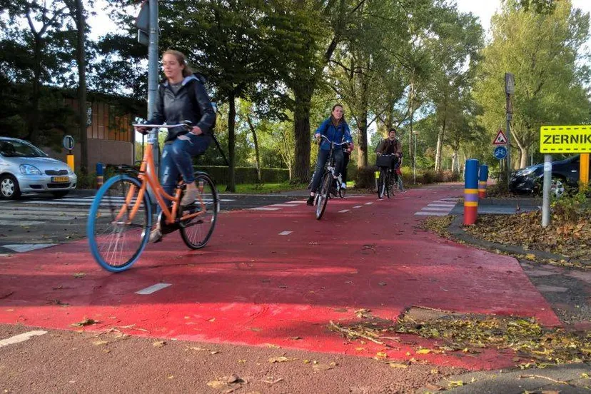 22218290 1974825192735925 7272827472800735343 o fiets eikenlaan facebook gemeente