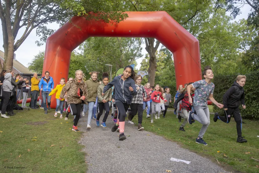 26 09 2018 nationale sportweek daily mile henk tammens