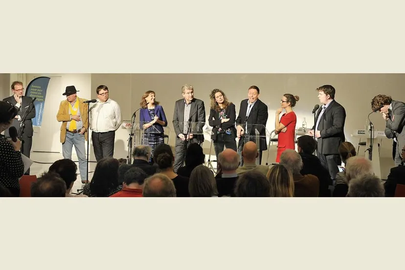 26022015verkiezingsdebat nmf