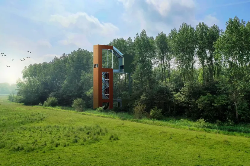 294873868 4607268566042787 7313923139667147697 n uitkijktoren via provincie groningen