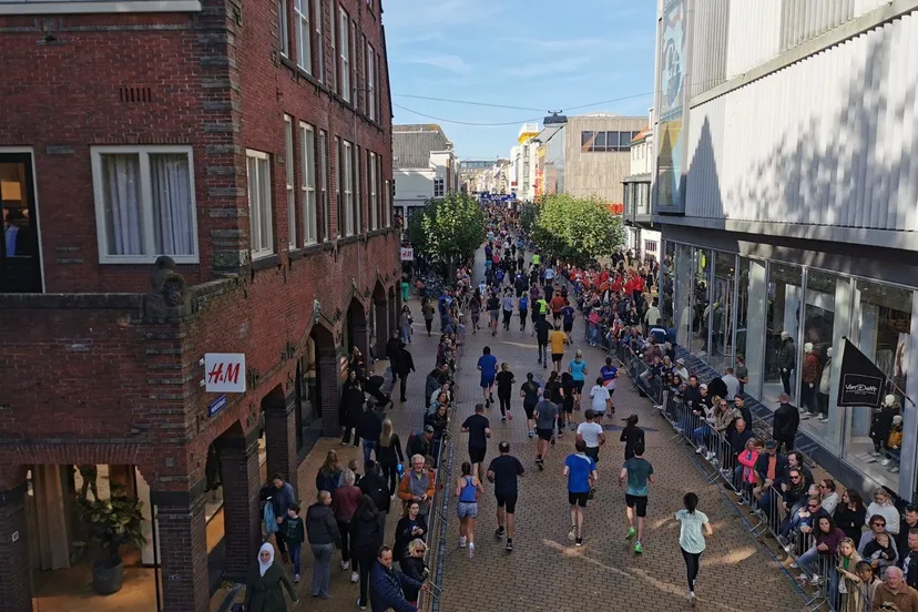 4 mijl herestraat jan