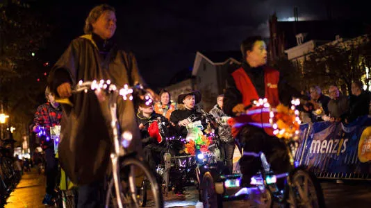 4mijl4you 8 oktober 2018