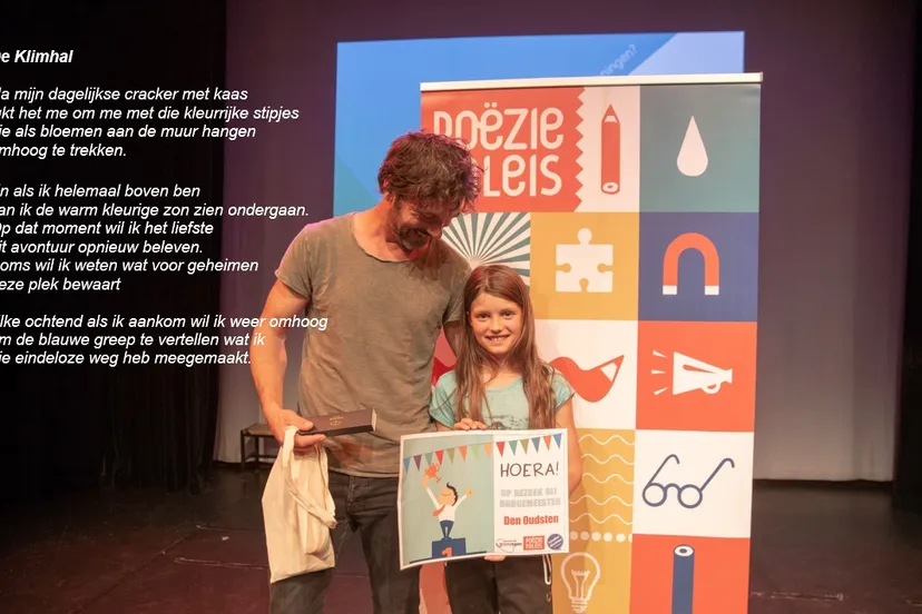 65597578 2345211805697260 5503946499005874176 o elin koot de titel kinderdichter groningen poziepaleis