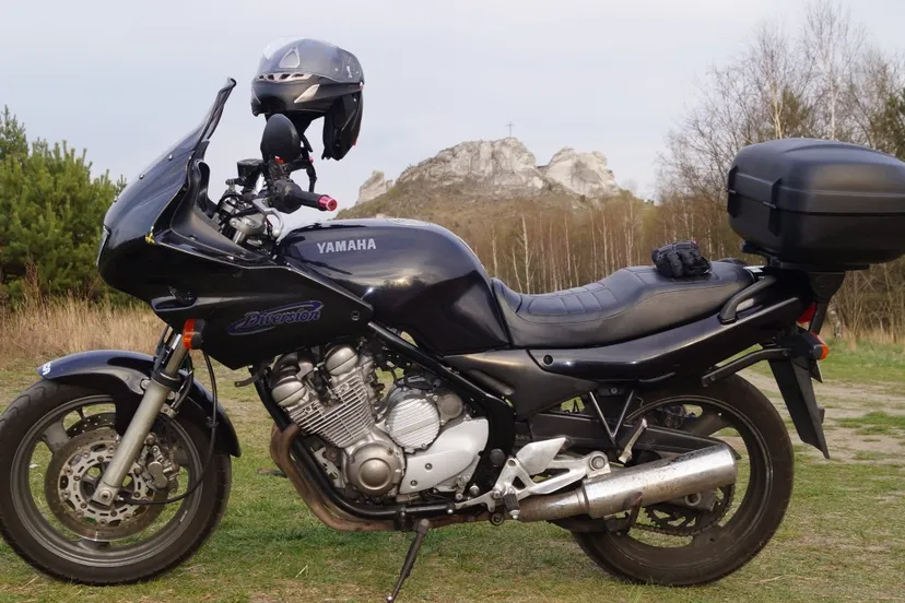 a motorcycle the vehicle motor yamaha travel the passion of the christ 1238937 motor