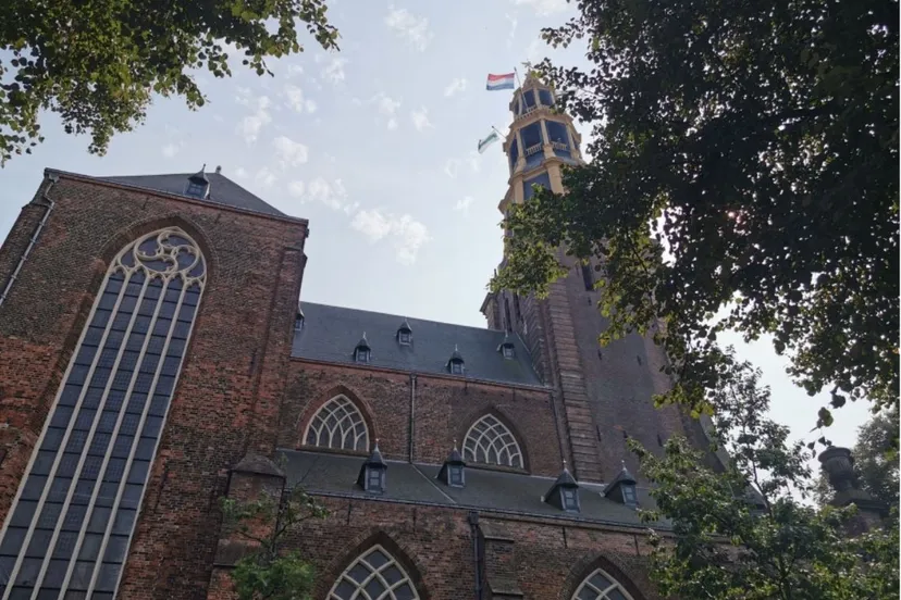aa kerk