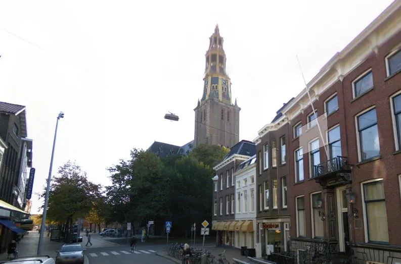 aa kerk