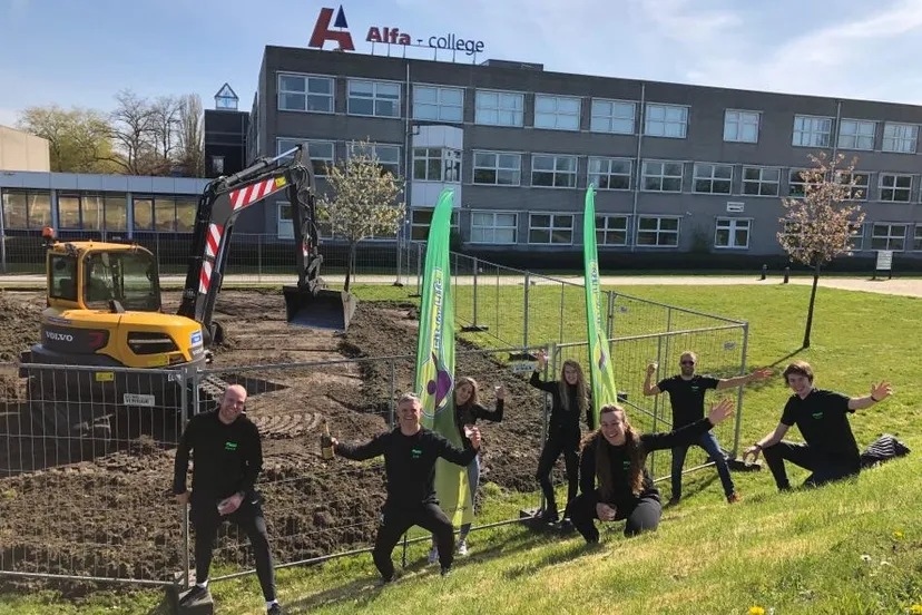 aanleg buitensportgebied kluiverboom fit for life 2020 1
